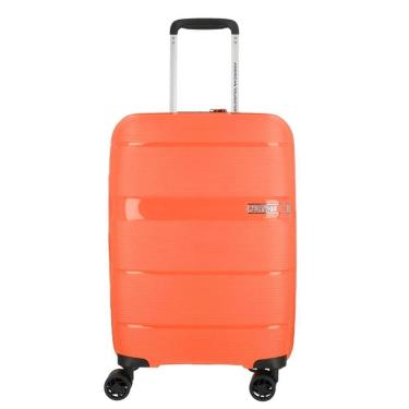 Imagem de Mala De Viagem American Tourister Linex Grande Laranja