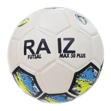 Imagem de Bola Futsal Raiz Max Plus 50 (9 Anos)