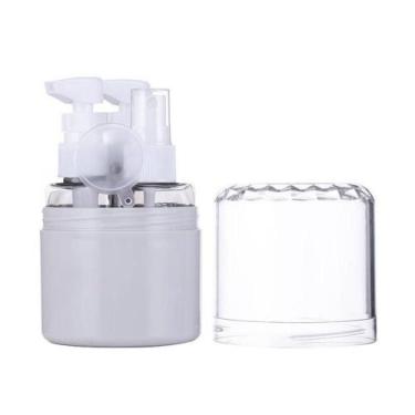 Imagem de Kit 3 Frascos Spray Reutilizáveis para Viagem - TOP RIO