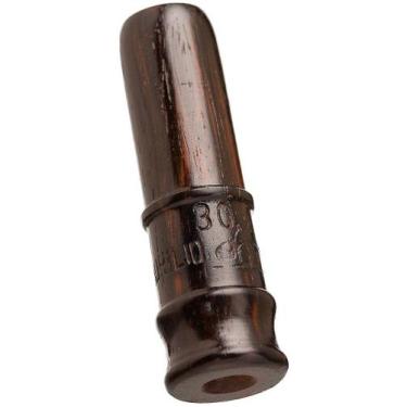 Imagem de Pio 30 em Madeira Exótica de Reaproveitamento - Ave Chorão ou relógio 