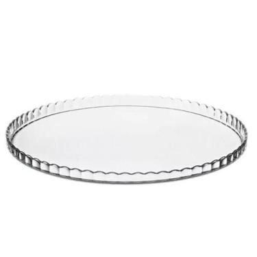 Imagem de Prato de Bolo 32cm - DAYHOME