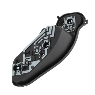 Imagem de Motoforti Soquete de luz traseira esquerda conector de luz traseira para Nissan Versa Sedan 2012 2013 2014 2015 2016 2017 2018 2019 Nº 265563AW0A