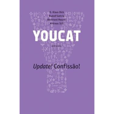 Imagem de YOUCAT - Update! Confissão!