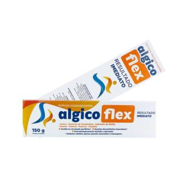 Imagem de Algicoflex Pomada Massageadora
