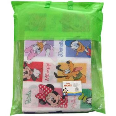 Imagem de Tapete Infantil - Disney - BBR Toys