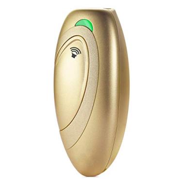 Imagem de HugSmart | Dispositivo ultrassônico de controle de latido de cachorro | Massa recarregável (terceira geração) antilatido, auxílio repelente de cães, dissuasor de frequência variável para treinamento