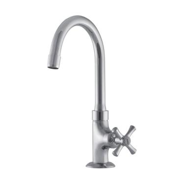 Imagem de Torneira Para Banheiro Balcão Tetra Meber