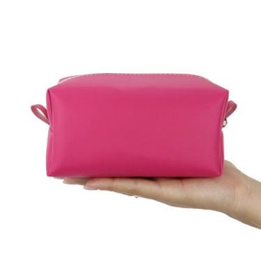 Imagem de Bolsa Necessaire Organizadora Maquiagem Objetos Viagem - DuMineiro, Pi