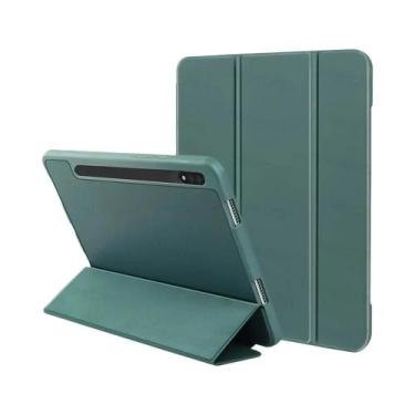 Imagem de Capa Para Tablet Samsung Galaxy Tab S10 S9 plus A9 plus S9FE 12.4 10.9