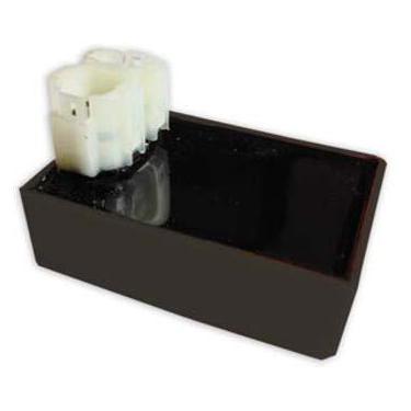 Imagem de Caixa CDI compatível com Honda TRX 200 TRX 200 D 1990 91 92 93 94 95 96 97 substitui OEM 30410-HF1-911 30410-HF1-670# DZE 1542