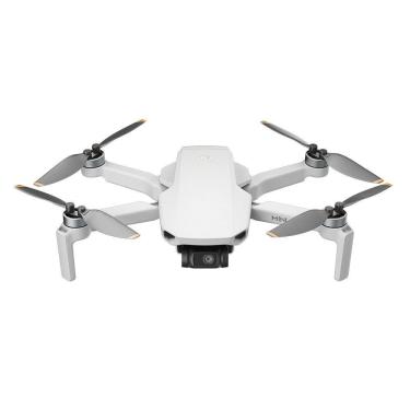 Imagem de Drone DJI Mini 4K Standard (Sem tela) BR - DJI057