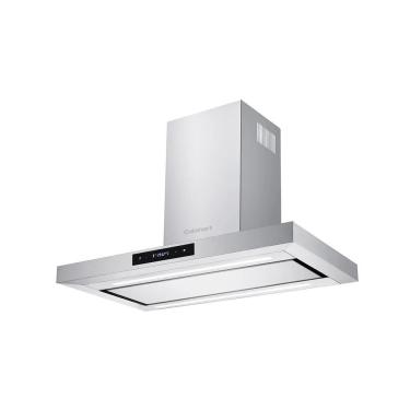 Imagem de Coifa De Ilha Cuisinart Casual Cooking 90cm 4092540002 220V