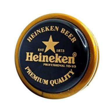 Imagem de Yo-Yo Edição Limitada - Profissional (Io-Iô, Yo-Yo) - YoyoBrasil, Dour