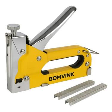 Imagem de Grampeador Manual BOM-1502 - BOMVINK