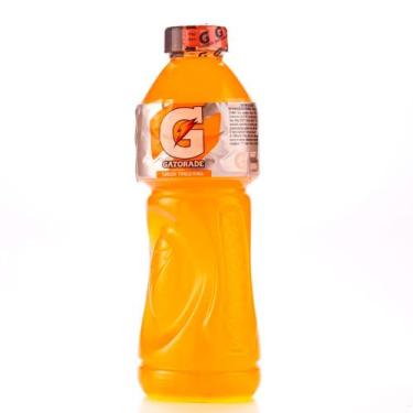 Imagem de Gatorade Tangerina 500ml, Tangerina, 500ml