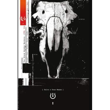 Imagem de The black monday murders vol. 1: dinheiro, poder e magia - DEVIR LIVRA