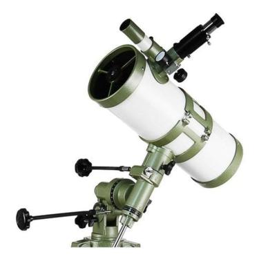 Imagem de Telescopio Astronomico Pro 167/114 Csr