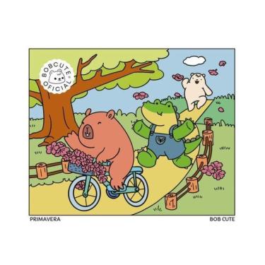 Imagem de Bob Cute – Primavera