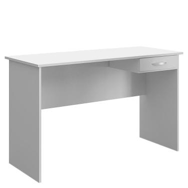 Imagem de Mesa Para Escritorio 1 Gaveta 120 cm 6901 Mobbs