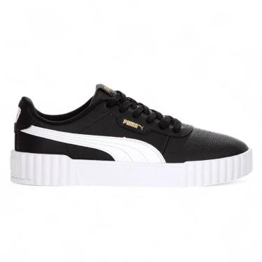 Imagem de Tênis Feminino Puma Carina 3.0 Bdp Casual Confortável