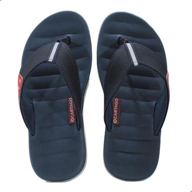 Imagem de Chinelo Masculino Cartago Malaga