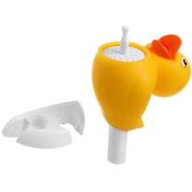 Imagem de Duchinha Divertida Patinho - 7520007 - LORENZETTI