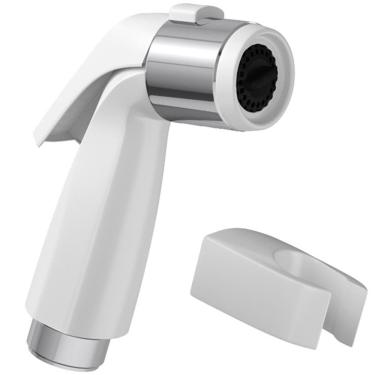 Imagem de Ducha Manual Activa Branca Avulsa - 4906.ACT.BR - DECA