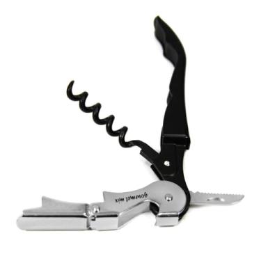 Imagem de Saca Rolhas 2 Estagios Gourmet Mix