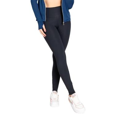 Imagem de Legging Trinys Básica F-15327 Essential Flex Feminino
