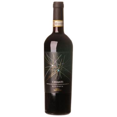Imagem de Vinho Italiano Terre Natuzzi Chianti Reserva DOCG 750ml
