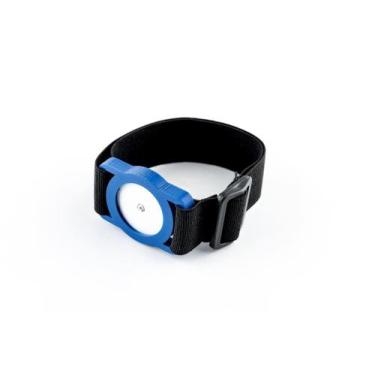 Imagem de Guardian Libre Protetor Sensor Freestyle Libre - Azul - L R Store
