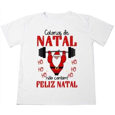Imagem de Blusa Camisa Personalizada Ano Novo  Estampada Adulto Infantil  Plus S