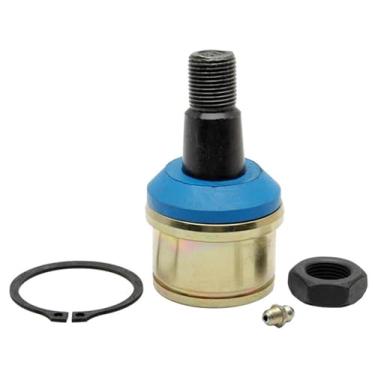 Imagem de ACDelco Conjunto profissional de junta esférica de suspensão inferior dianteira 45D2103