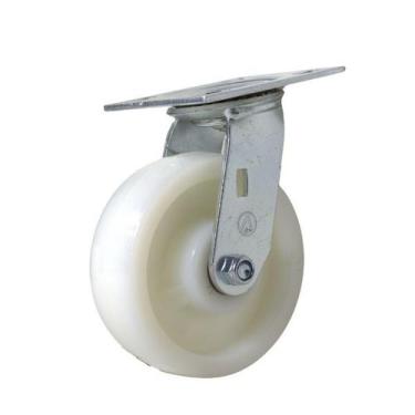Imagem de Rodizio Pesado Industrial 6 Pol - Roda de Nylon - Master Roll