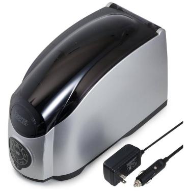 Imagem de Tailgater Rapid Beverage Chiller, COOPER COOLER HC02.C, Cinza