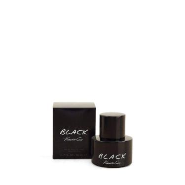 Imagem de Perfume Kenneth Cole Black Eau de Toilette 50ml para homens