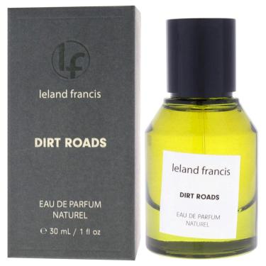 Imagem de Perfume Leland Francis Dirt Roads Eau de Parfum 30 ml para unissex