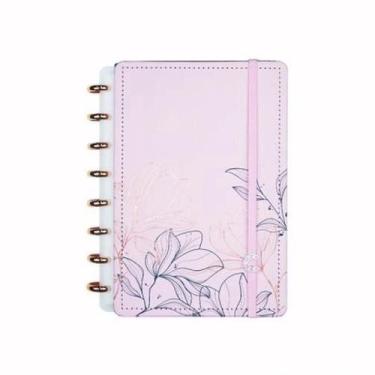 Imagem de Caderno Inteligente Bt House Ci By Bruna Tavares Grande