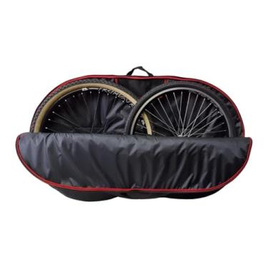Imagem de Bolsa Capa Dupla Roda Bicicleta Aro 29 Speed/Mtb - Maori