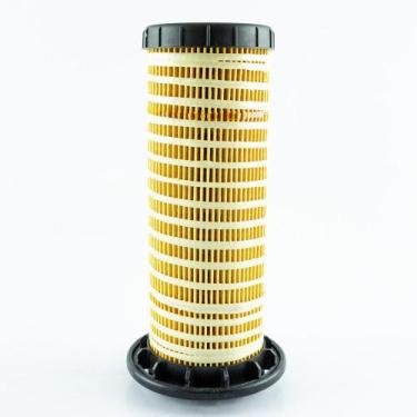 Imagem de Filtro de Óleo Caterpillar 312E 320D2 320GC - Tecfil - PEL2015