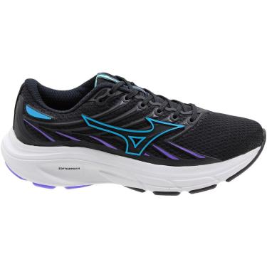 Imagem de Tênis Corrida Mizuno Jet 8 Softier Foam Feminino