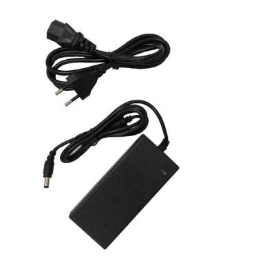 Imagem de Fonte 12v 5a Cftv Fita Led 110v/220v Bivolt - Green Lantern