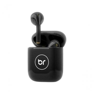 Imagem de Fone De Ouvido Bright Beatsound Bluetooth Preto