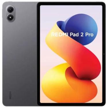 Imagem de RedmiPad 2 Pro Versão Global Tablet Premium 12,1" + 8 GB RAM 256 GB - 
