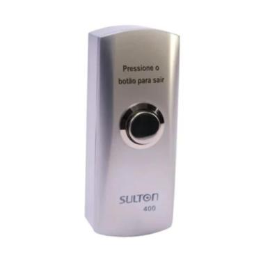 Imagem de Botoeira inox sulton 400 sobrepor (1226)