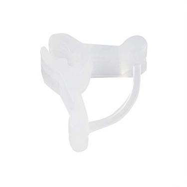 Imagem de AYNEFY 100 Clipes de Suporte de Plantas, Clipes de Plástico Pe para Enxertia de árvores Frutíferas Vegetais, Melhoram a Taxa de Sobrevivência, Fáceis de Usar para Jardineiros