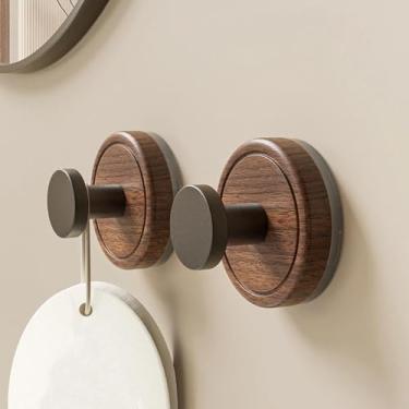 Imagem de 1 gancho vintage com ventosa para guirlanda de vidro, gancho de ventosa de aço inoxidável, suporte de toalha de chuveiro, guirlanda, adequado para porta da frente da cozinha, quarto