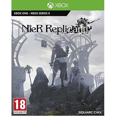 Imagem de Nier Replicant ver.1.22474487139... XBOX ONE - SERIES X