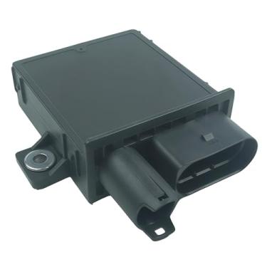 Imagem de Módulo de controle de vela incandescente 8973796350, compatível com Chevy GMC 2500HD 3500HD Duramax 6,6 LLY 2004-2005, substitui 0000984143