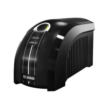 Imagem de Nobreak Ts Shara Ups Mini 600va 115v